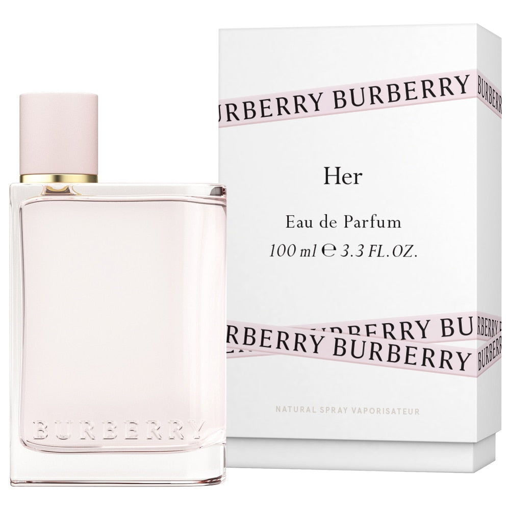 Parfum de haute qualité 100ml - Femme