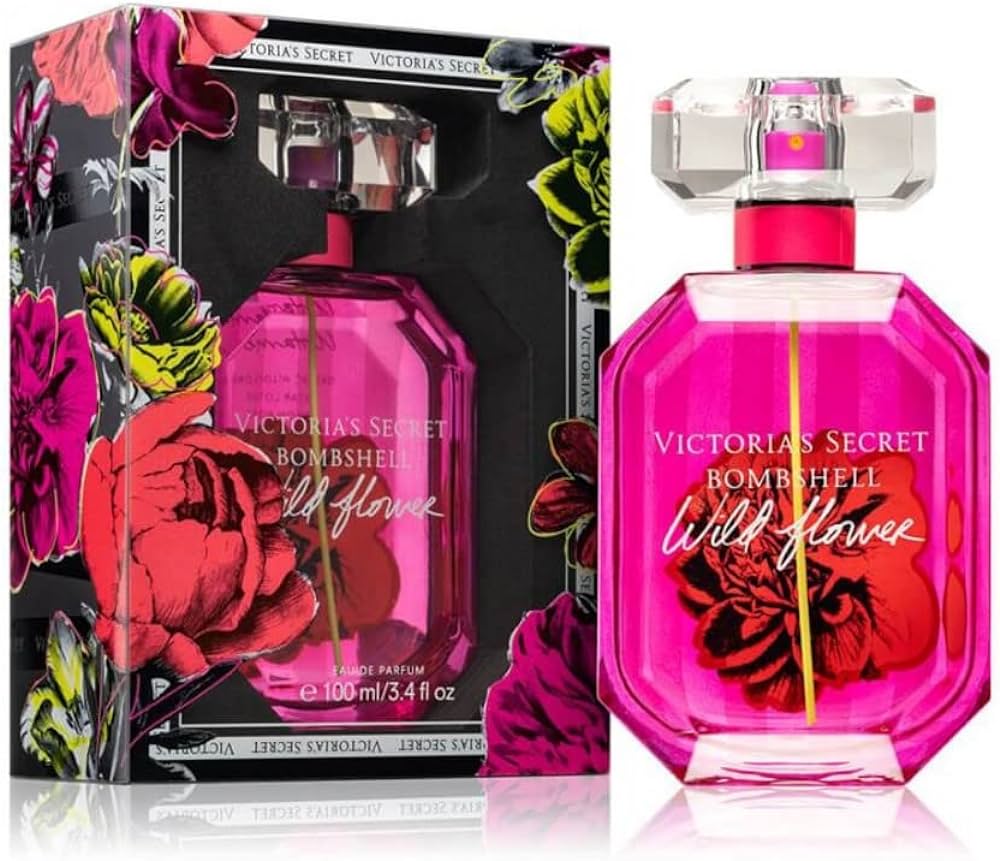 Parfum de haute qualité 100ml - Femme