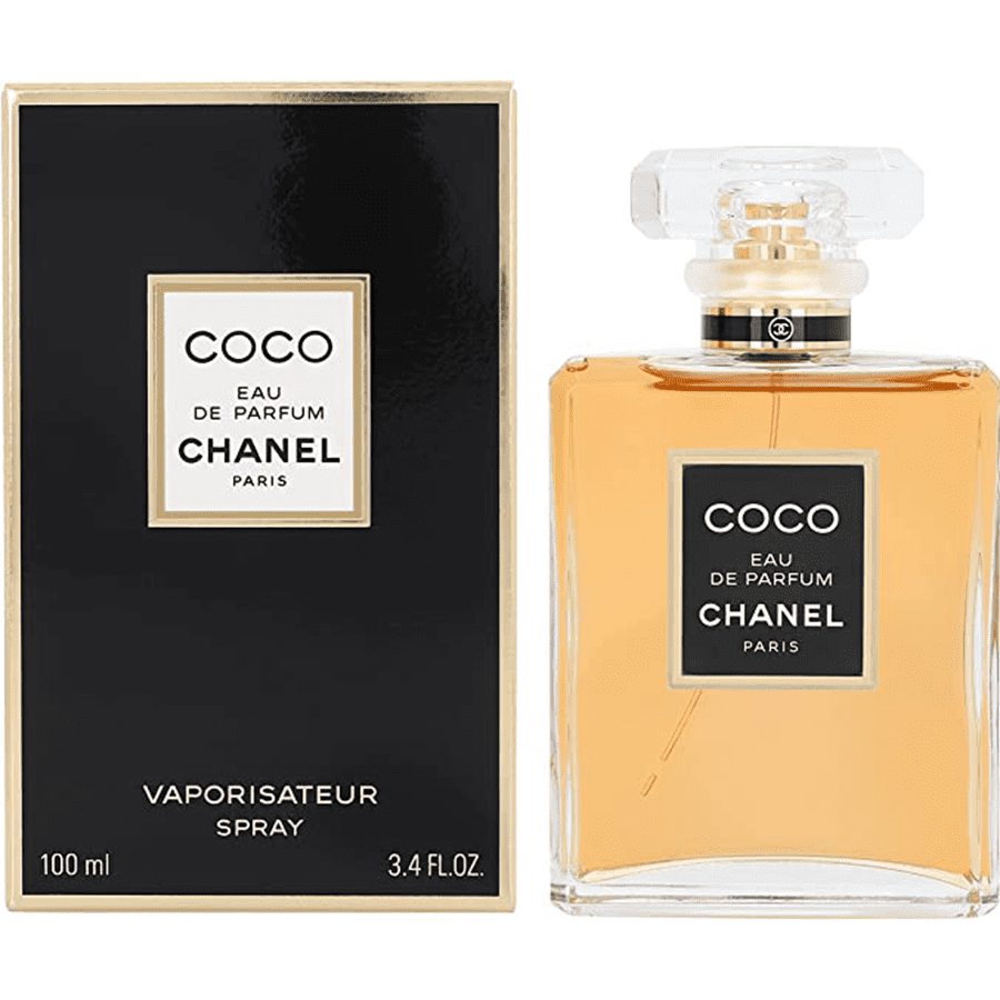 Parfum de haute qualité 100ml - Femme