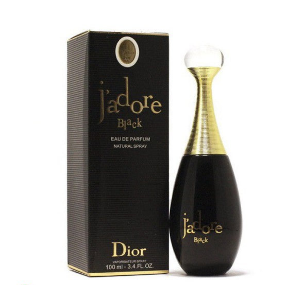 Parfum de haute qualité 100ml - Femme