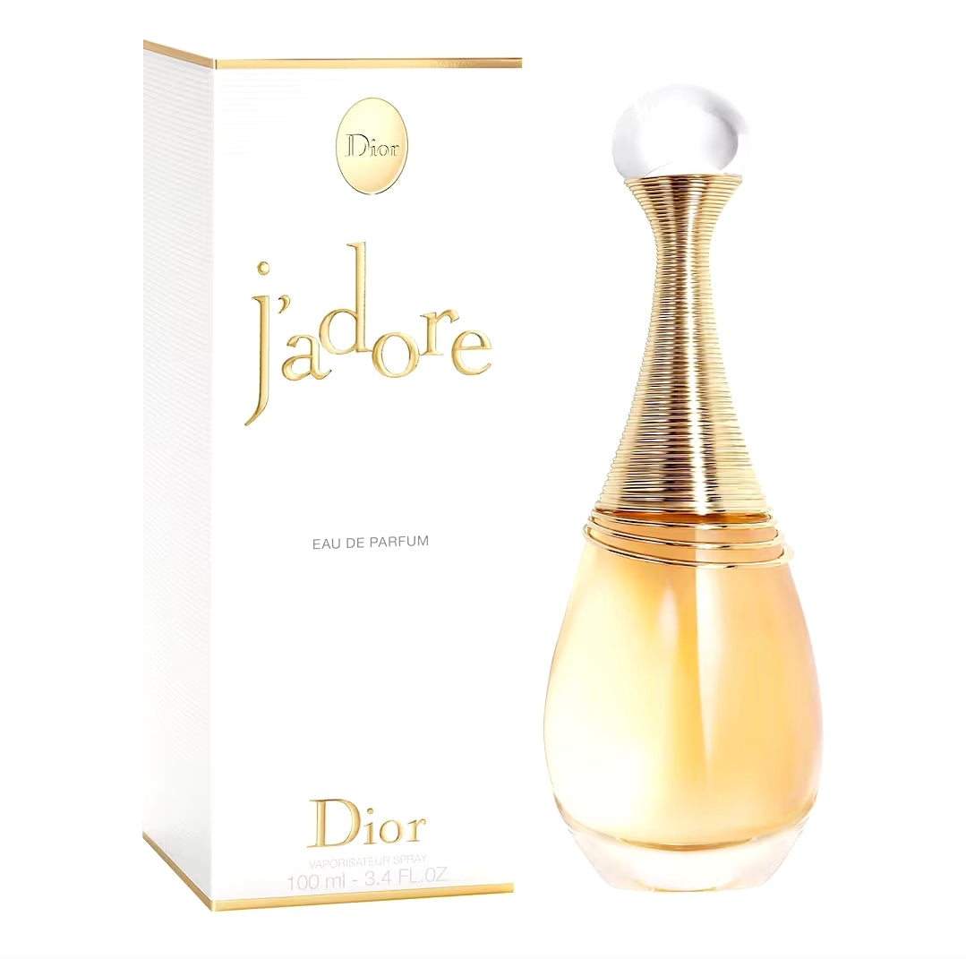 Parfum de haute qualité 100ml - FEMME