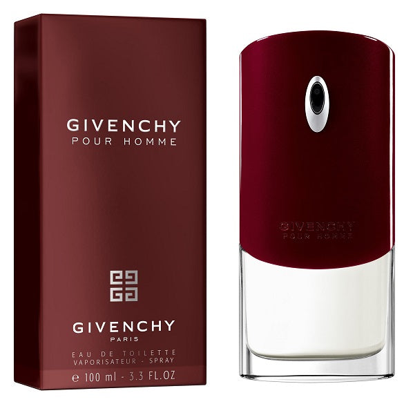 Parfum de haute qualité 100ml - Homme