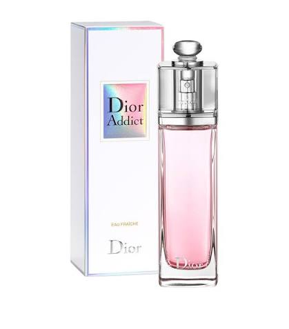 Parfum de haute qualité 100ml - Femme