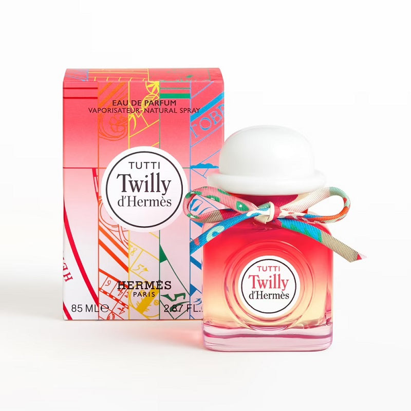 Parfum de haute qualité 85ml - Femme