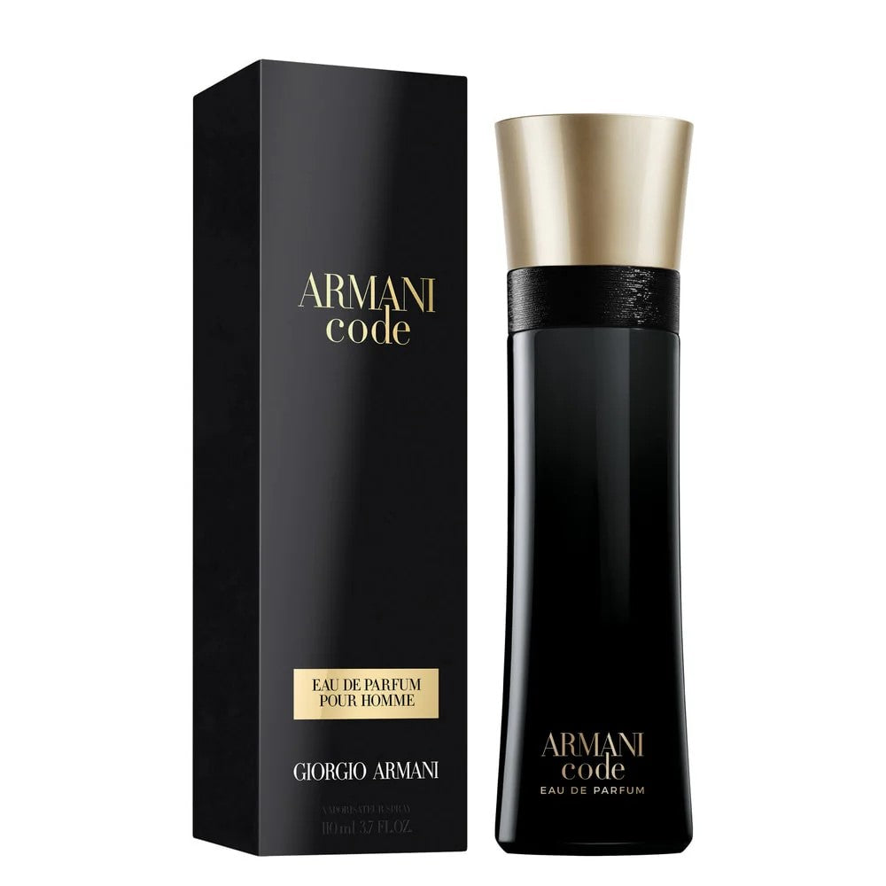 Parfum de haute qualité 110ml - Homme