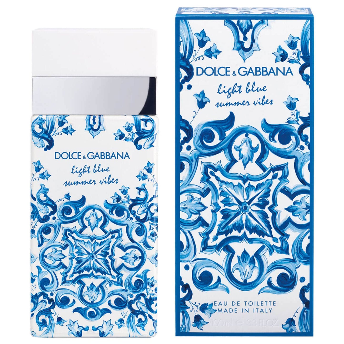 Parfum de haute qualité 100ml - Femme