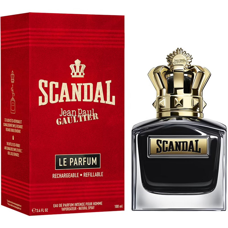 Parfum de haute qualité 100ml - Homme