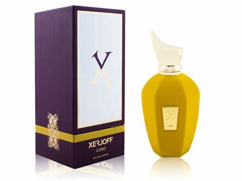 Parfum de haute qualité 100ml