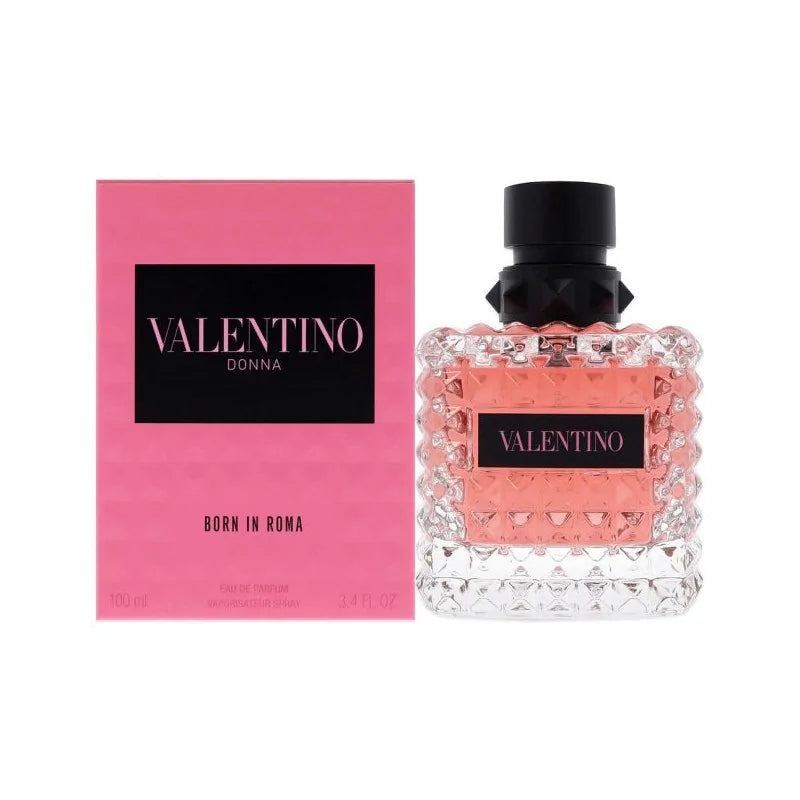 Parfum de haute qualité 100ml - Femme