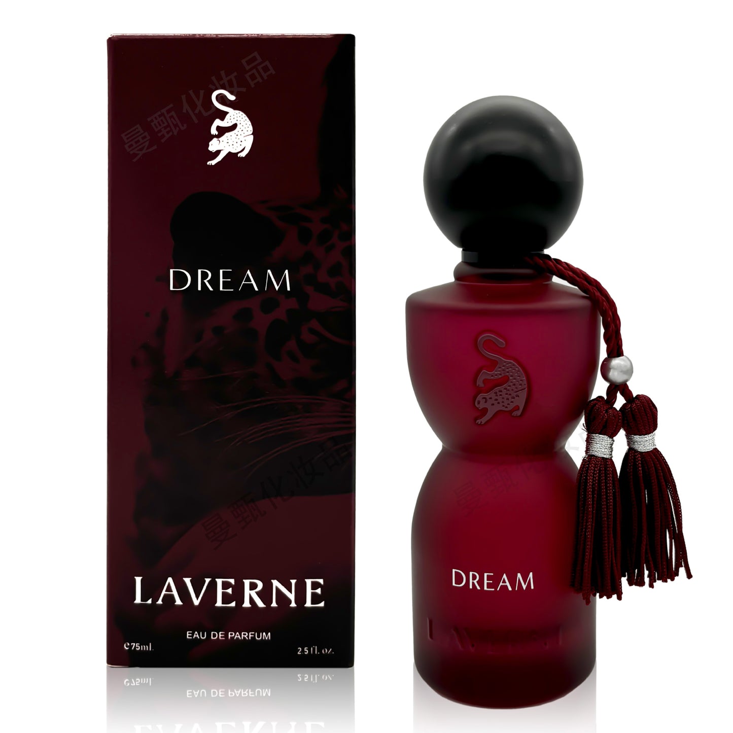 Parfum de haute qualité 75ml - Femme