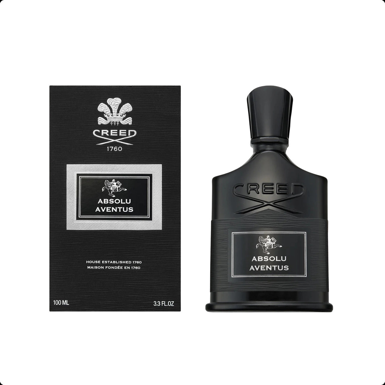 Parfum de haute qualité 100ml - Homme
