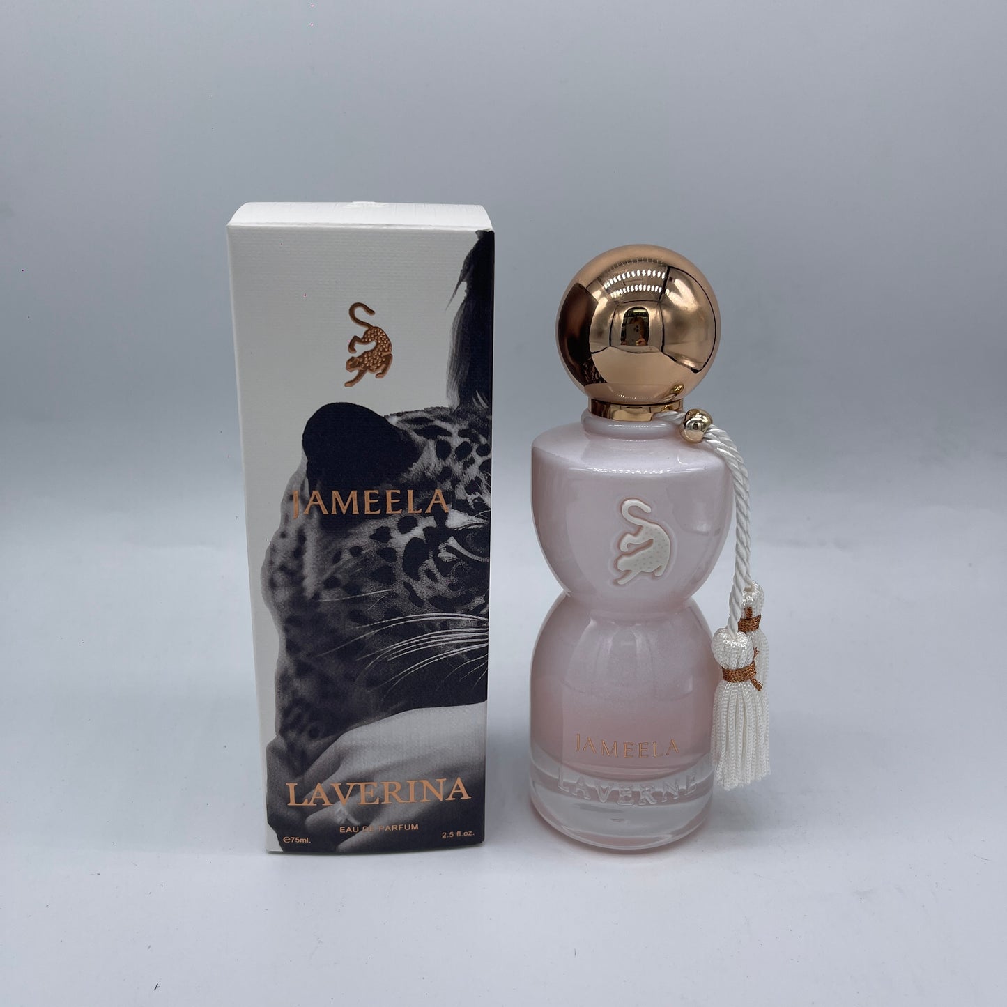 Parfum de haute qualité 75ml - Femme