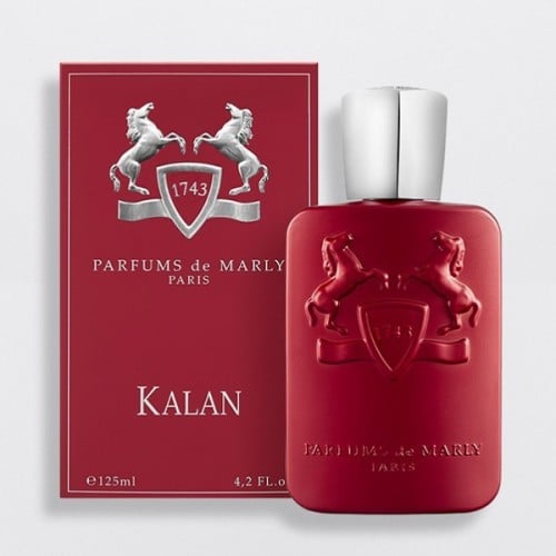 Parfum de haute qualité 125ml - Homme