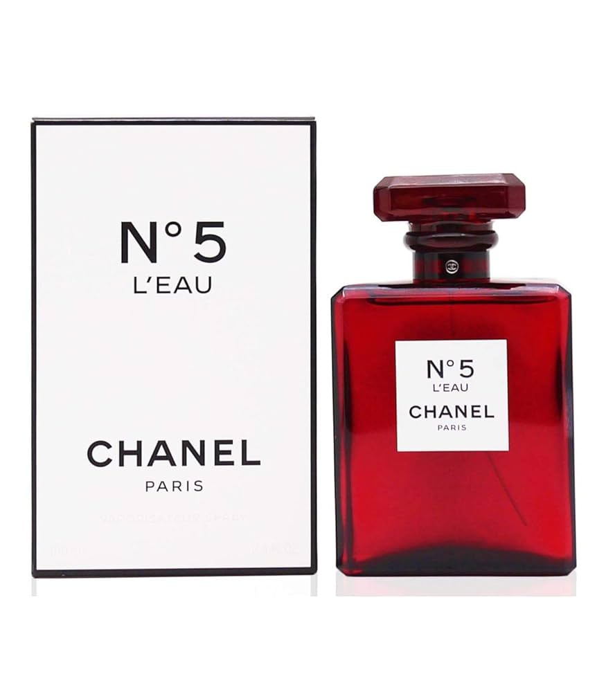 Parfum de haute qualité 100ml - Femme