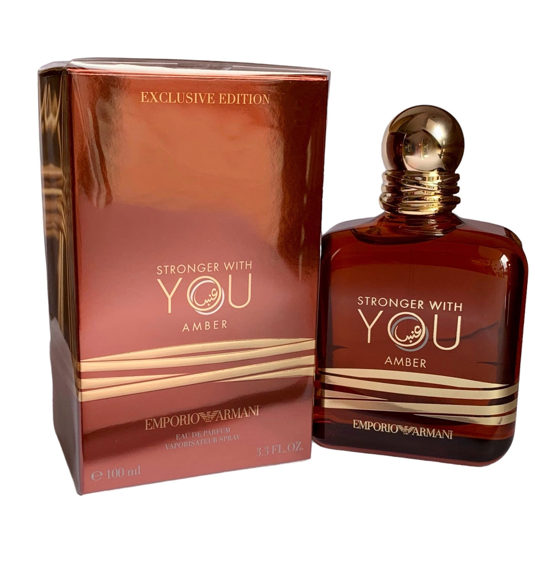 Parfum de haute qualité 100ml