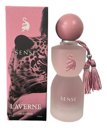 Parfum de haute qualité 75ml - Femme