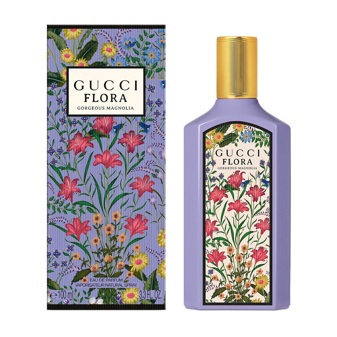 Parfum de haute qualité 100ml - Femme