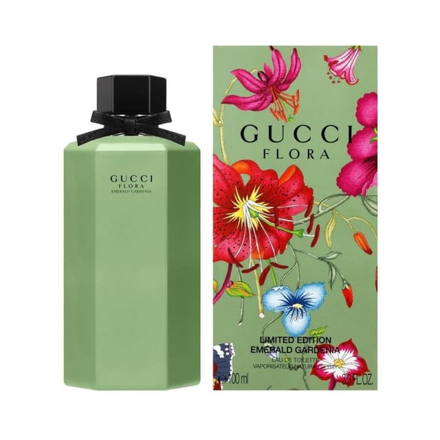 Parfum de haute qualité 100ml - Femme