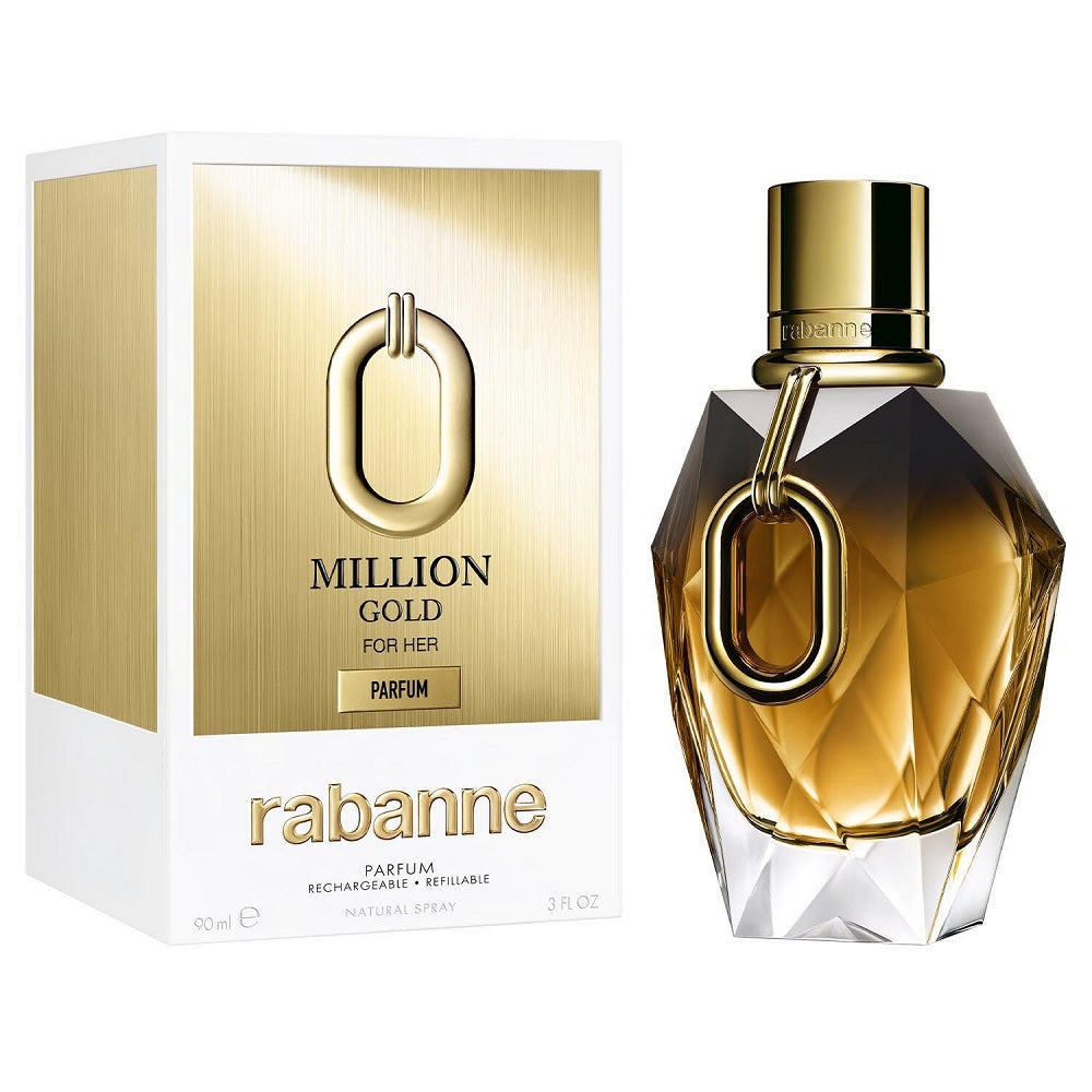 Parfum de haute qualité 90ml - Femme