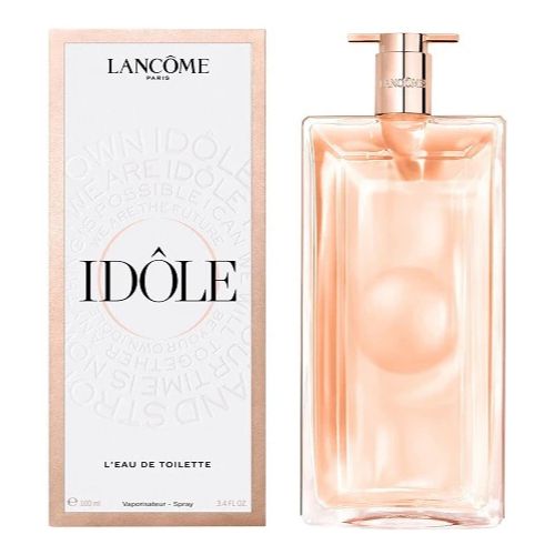Parfum de haute qualité 100ml - Femme