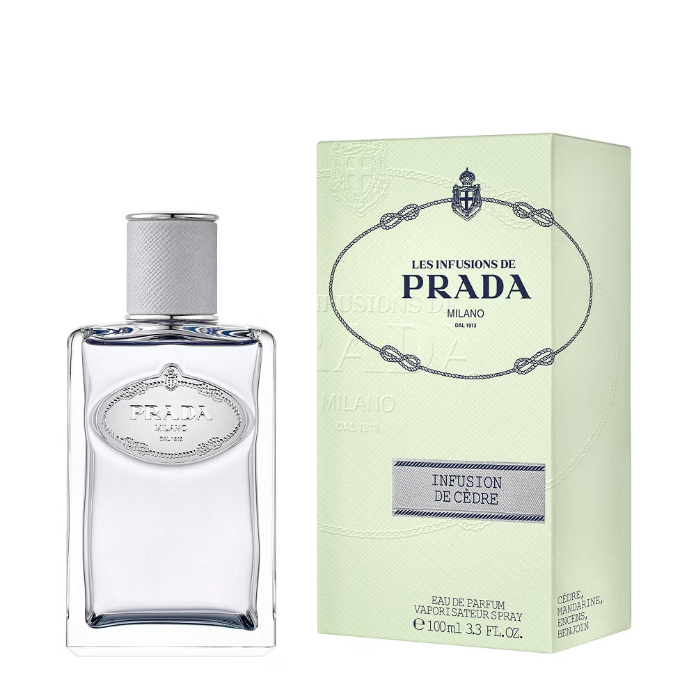 Parfum de haute qualité 100ml