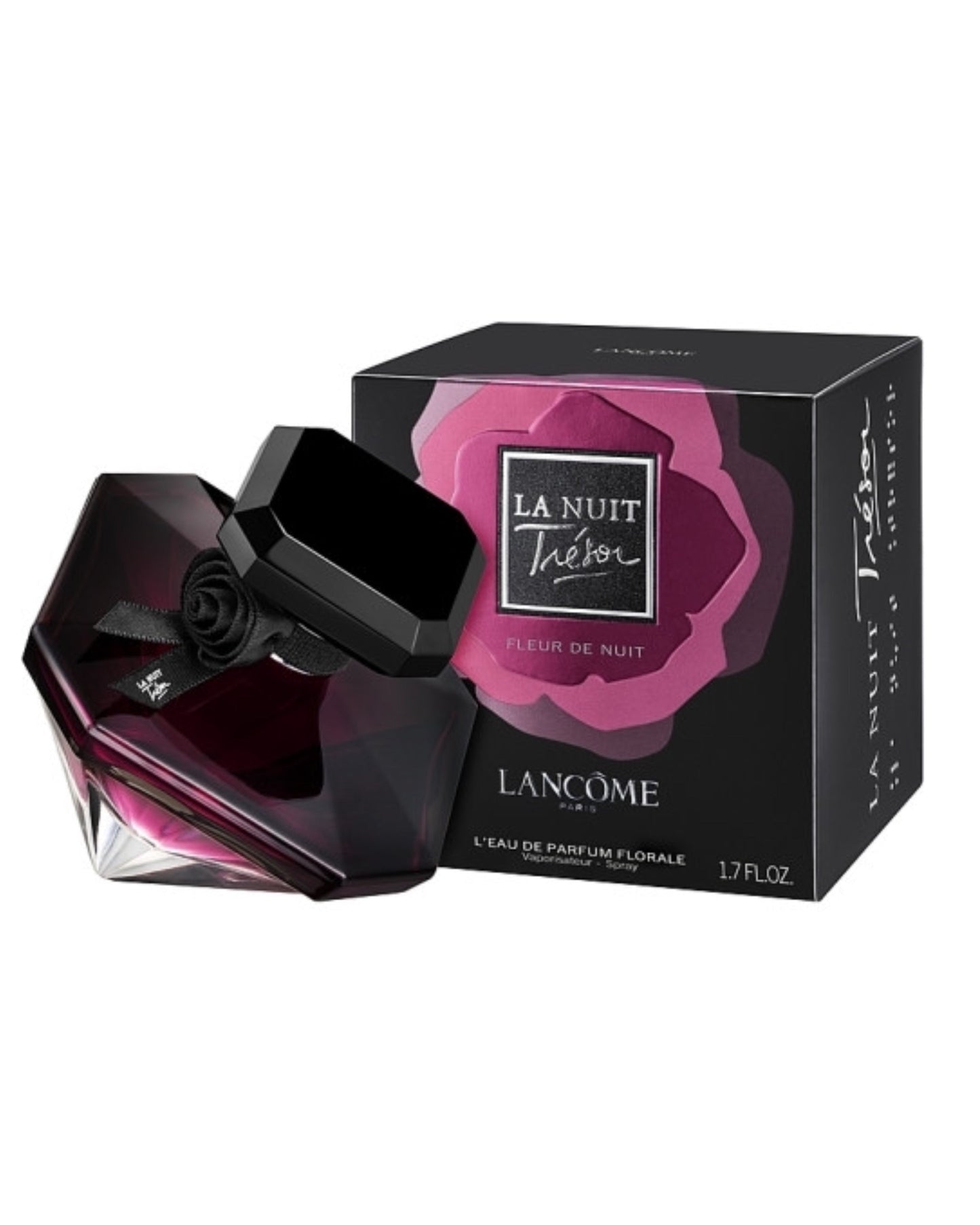 Parfum de haute qualité 75ml - Femme