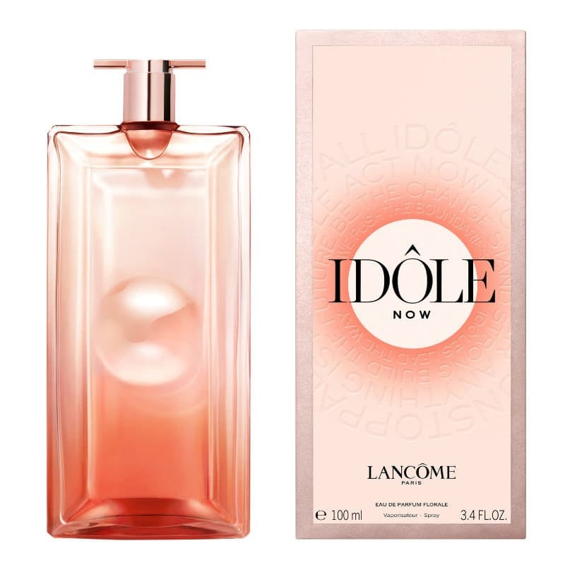 Parfum de haute qualité 100ml - Femme