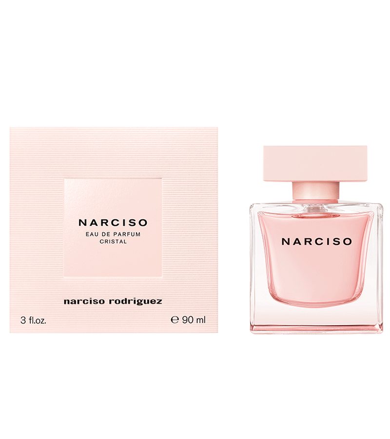 Parfum de haute qualité 90ml - Femme
