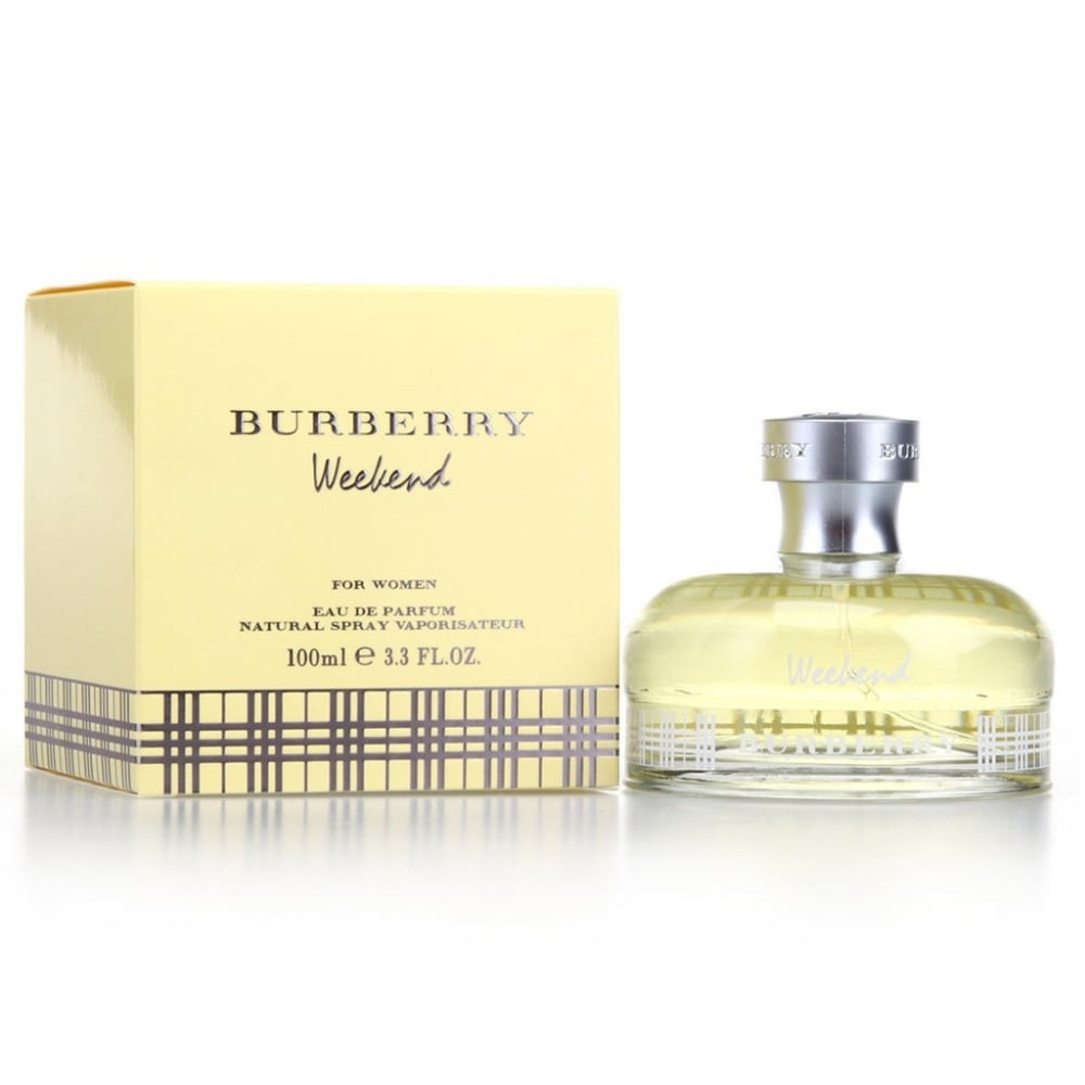 Parfum de haute qualité 100ml - Femme
