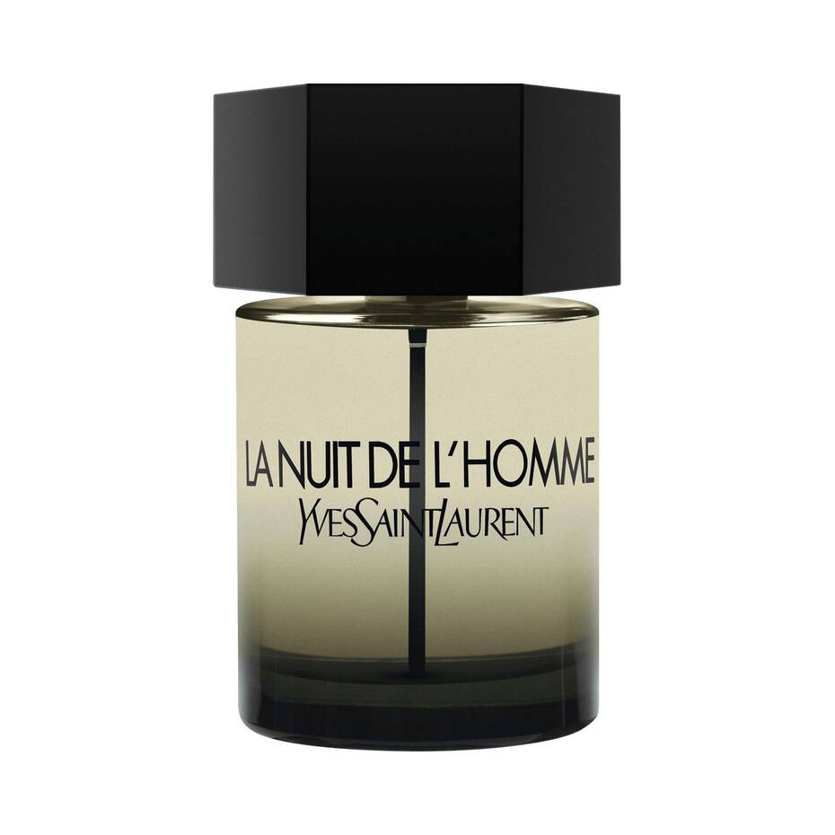 Parfum de haute qualité 100ml - Homme