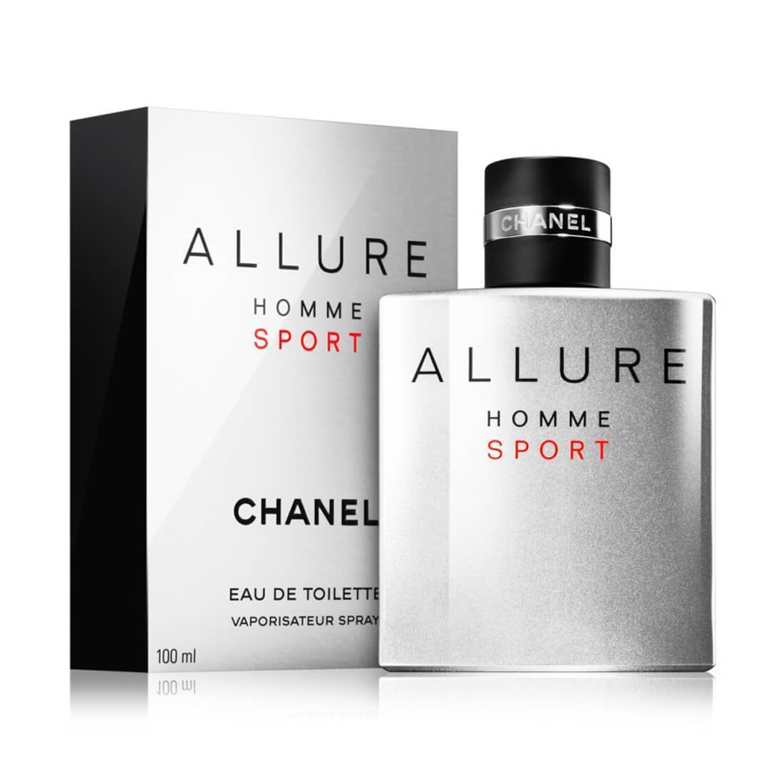 Parfum de haute qualité 100ml - HOMME