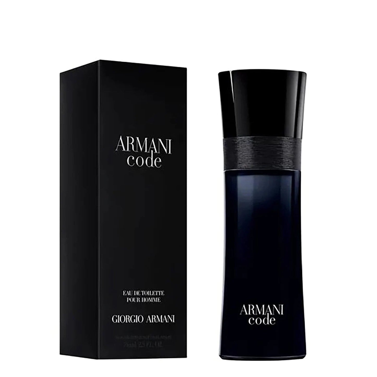 Parfum de haute qualité 125ml - Homme