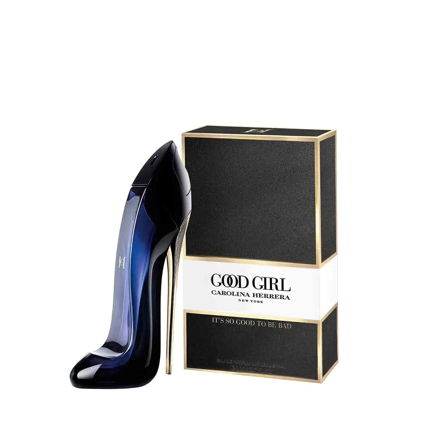 Parfum de haute qualité 80ml - FEMME