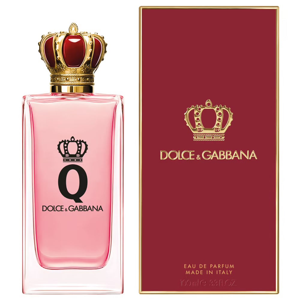 Parfum de haute qualité 100ml - Femme