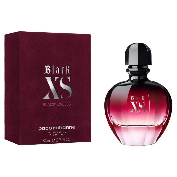 Parfum de haute qualité 80ml - FEMME