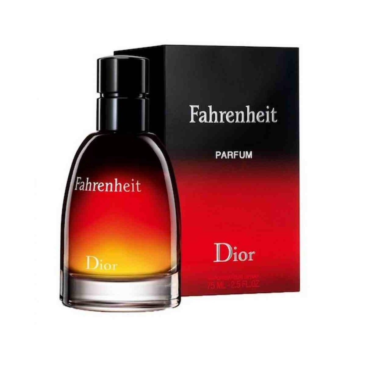 Parfum de haute qualité 75ml - Homme
