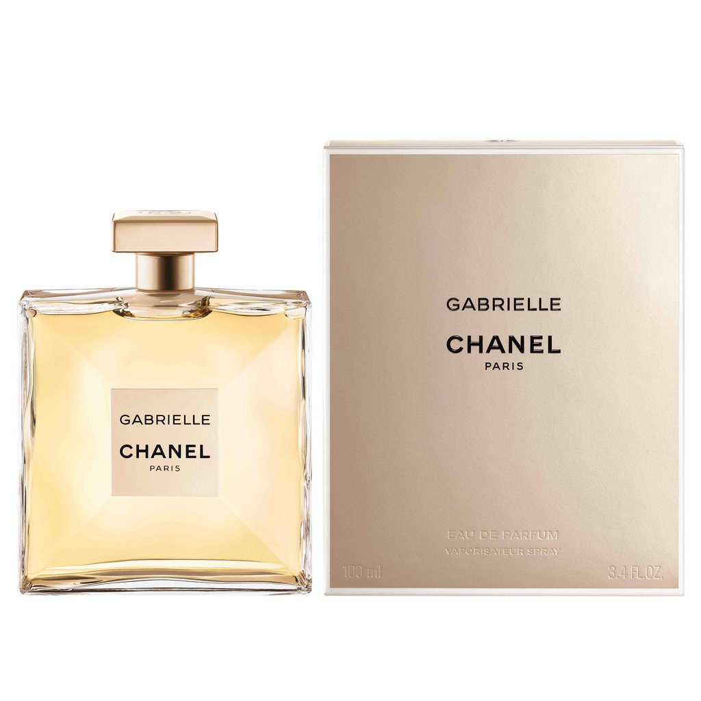 Parfum de haute qualité 100ml - FEMME