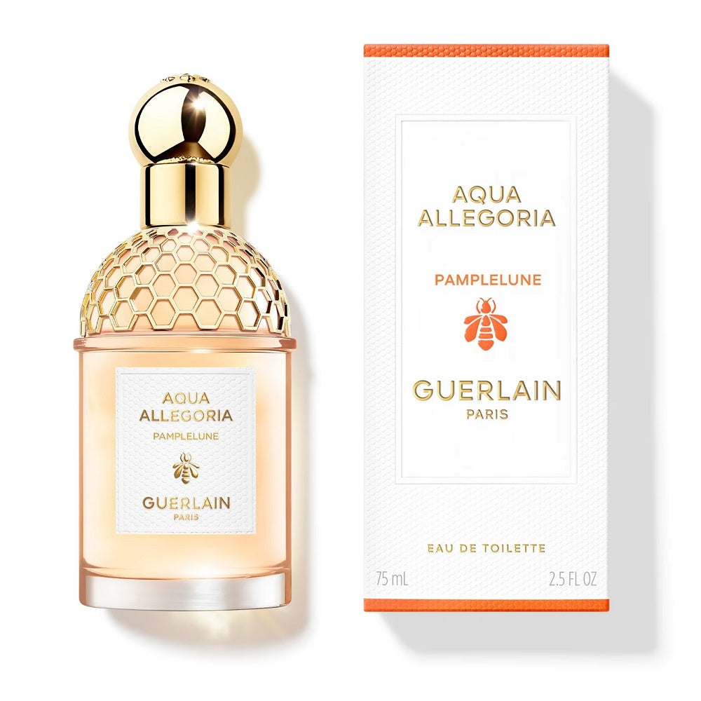 Parfum de haute qualité 75ml