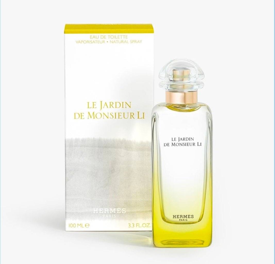 Parfum de haute qualité 100ml