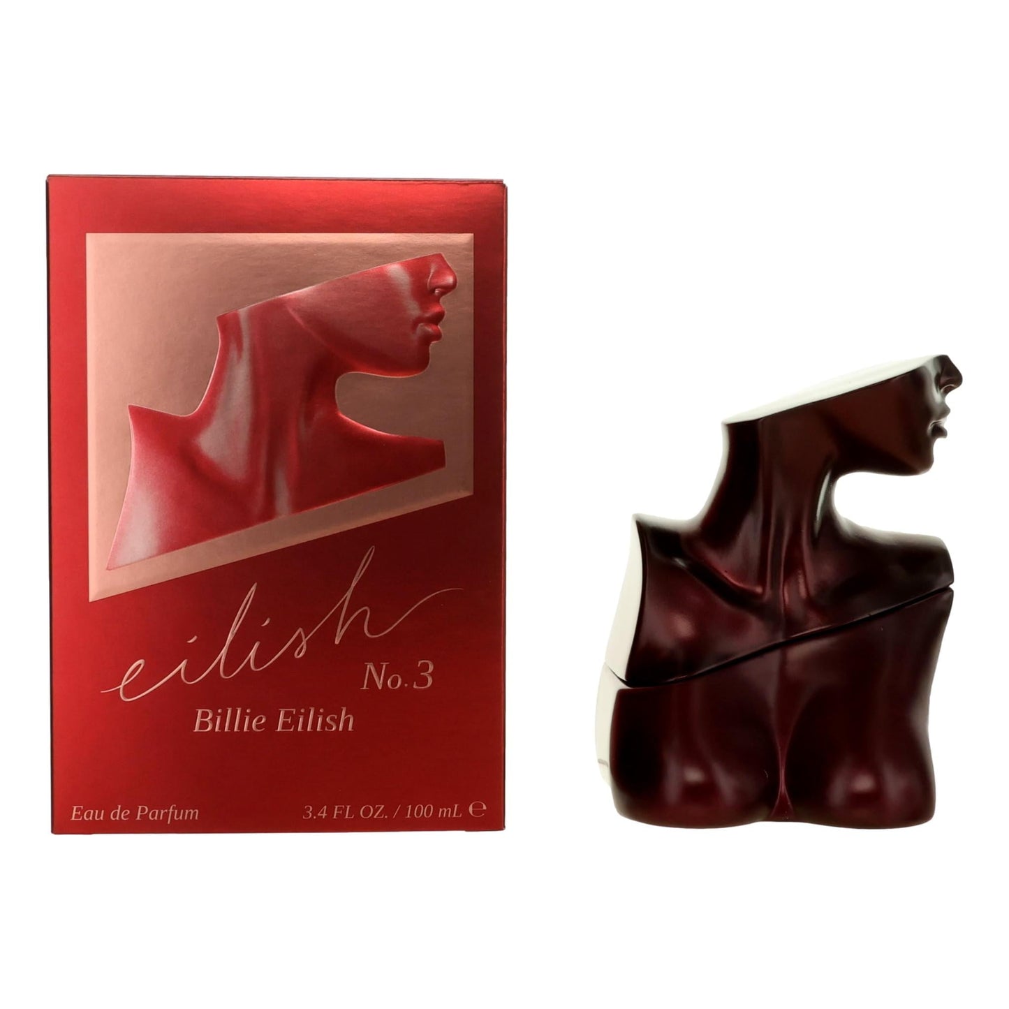 Parfum de haute qualité 100ml