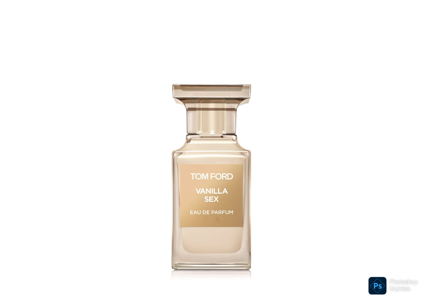 Parfum de haute qualité 100ml