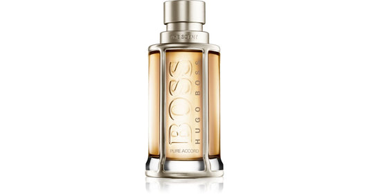 Parfum de haute qualité 100ml - Homme