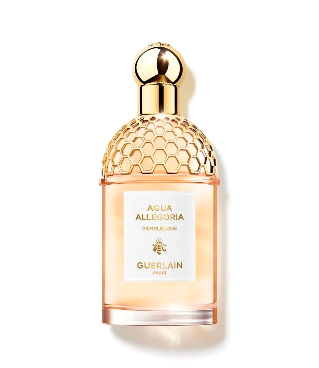 Parfum de haute qualité 75ml