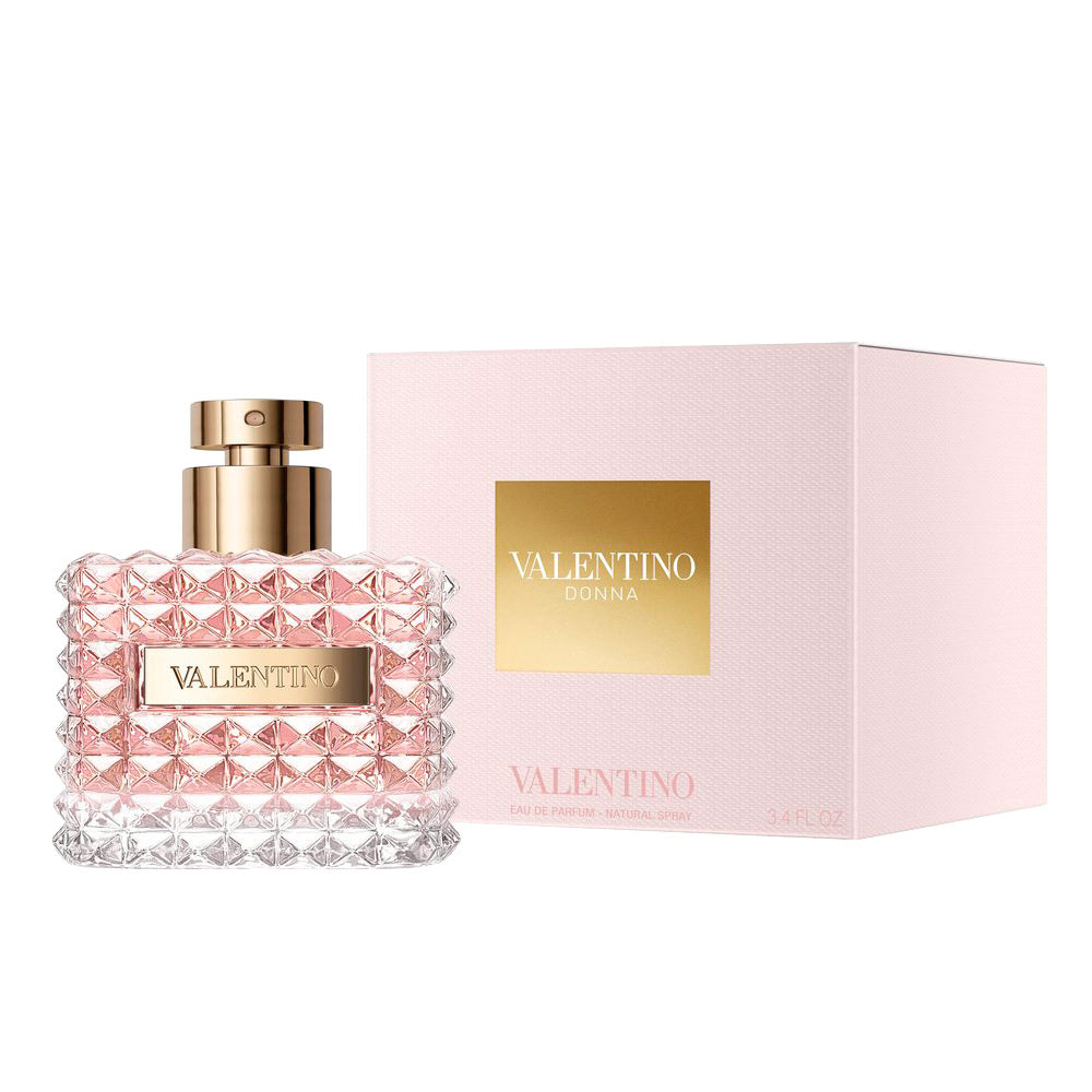 Parfum de haute qualité 100ml