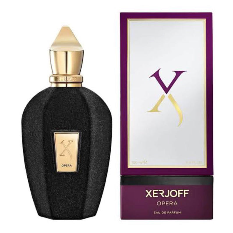 Parfum de haute qualité 100ml