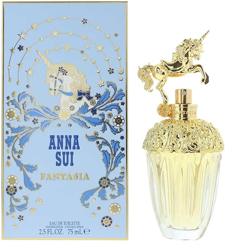 Parfum de haute qualité 75ml - Femme