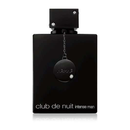 Parfum de haute qualité 105ml - Homme