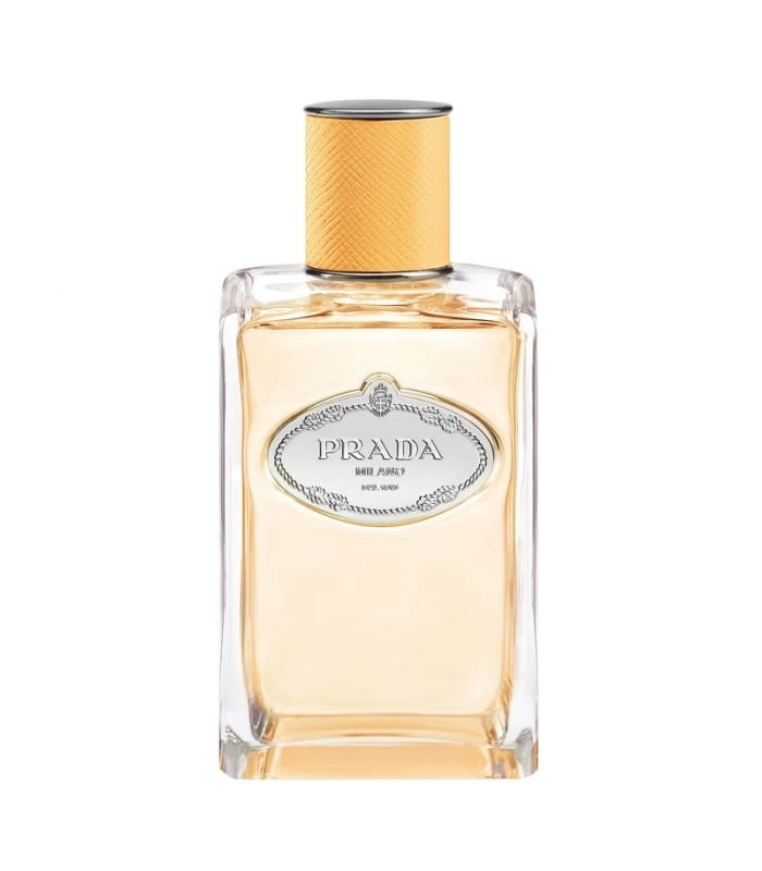 Parfum de haute qualité 100ml