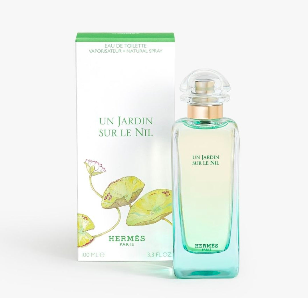 Parfum de haute qualité 100ml