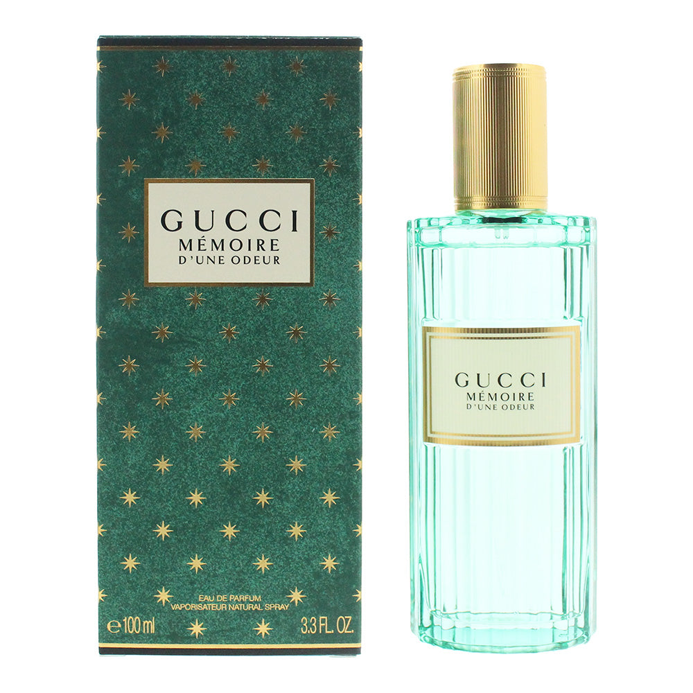 Parfum de haute qualité 100ml - Femme